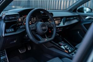 ABT Sportsline Audi RS 3 Hot Hatch Topmodell Tuning Leistungssteigerung