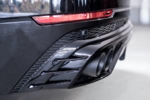 ABT Sportsline Audi SQ8 SUV-Coupé Tuning Leistungssteigerung Aero-Bodykit Felgen
