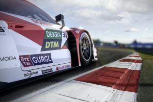 ABT Sportsline DTM 2022 Saisonstart Interview Hans-Jürgen Abt