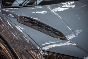 ABT Sportsline Lamborghini Urus Scatenato Tuning Carbon Widebody Karosseriekit Felgen Leistungssteigerung Innenraum-Veredleung Abgas-Endrohre