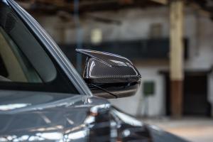 ABT Sportsline Lamborghini Urus Scatenato Tuning Carbon Widebody Karosseriekit Felgen Leistungssteigerung Innenraum-Veredleung Abgas-Endrohre