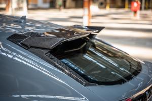 ABT Sportsline Lamborghini Urus Scatenato Tuning Carbon Widebody Karosseriekit Felgen Leistungssteigerung Innenraum-Veredleung Abgas-Endrohre