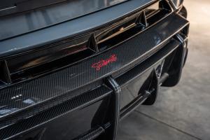 ABT Sportsline Lamborghini Urus Scatenato Tuning Carbon Widebody Karosseriekit Felgen Leistungssteigerung Innenraum-Veredleung Abgas-Endrohre