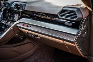 ABT Sportsline Lamborghini Urus Scatenato Tuning Carbon Widebody Karosseriekit Felgen Leistungssteigerung Innenraum-Veredleung Abgas-Endrohre