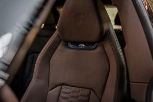 ABT Sportsline Lamborghini Urus Scatenato Tuning Carbon Widebody Karosseriekit Felgen Leistungssteigerung Innenraum-Veredleung Abgas-Endrohre