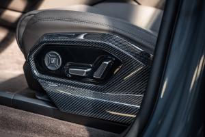 ABT Sportsline Lamborghini Urus Scatenato Tuning Carbon Widebody Karosseriekit Felgen Leistungssteigerung Innenraum-Veredleung Abgas-Endrohre