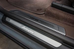 ABT Sportsline Lamborghini Urus Scatenato Tuning Carbon Widebody Karosseriekit Felgen Leistungssteigerung Innenraum-Veredleung Abgas-Endrohre