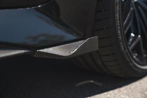 ABT Sportsline RS6-X limitiertes Sondermodell Schmiedefelgen Carbon-Karosseriekit Leistungssteigerung Innenraum-Veredelung Audi RS 6 Avant