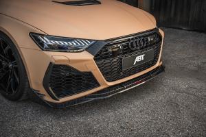 ABT Sportsline RS7-LE 1000 Tuning Leistungssteigerung Motorumbau Wasser-Ethanol-Einspritzung Carbon-Bodykit Abgasanlage Fahrwerk Felgen Innenraum Veredelung
