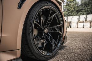 ABT Sportsline RS7-LE 1000 Tuning Leistungssteigerung Motorumbau Wasser-Ethanol-Einspritzung Carbon-Bodykit Abgasanlage Fahrwerk Felgen Innenraum Veredelung