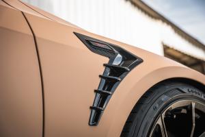 ABT Sportsline RS7-LE 1000 Tuning Leistungssteigerung Motorumbau Wasser-Ethanol-Einspritzung Carbon-Bodykit Abgasanlage Fahrwerk Felgen Innenraum Veredelung