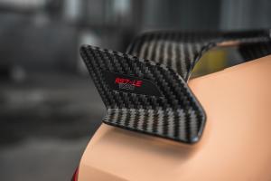 ABT Sportsline RS7-LE 1000 Tuning Leistungssteigerung Motorumbau Wasser-Ethanol-Einspritzung Carbon-Bodykit Abgasanlage Fahrwerk Felgen Innenraum Veredelung