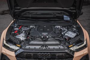 ABT Sportsline RS7-LE 1000 Tuning Leistungssteigerung Motorumbau Wasser-Ethanol-Einspritzung Carbon-Bodykit Abgasanlage Fahrwerk Felgen Innenraum Veredelung