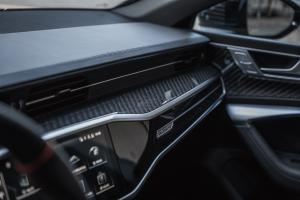 ABT Sportsline RS7-LE 1000 Tuning Leistungssteigerung Motorumbau Wasser-Ethanol-Einspritzung Carbon-Bodykit Abgasanlage Fahrwerk Felgen Innenraum Veredelung