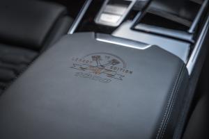 ABT Sportsline RS7-LE 1000 Tuning Leistungssteigerung Motorumbau Wasser-Ethanol-Einspritzung Carbon-Bodykit Abgasanlage Fahrwerk Felgen Innenraum Veredelung