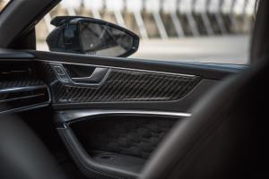 ABT Sportsline RS7-LE 1000 Tuning Leistungssteigerung Motorumbau Wasser-Ethanol-Einspritzung Carbon-Bodykit Abgasanlage Fahrwerk Felgen Innenraum Veredelung