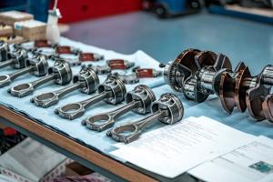 ABT Sportsline RS7-LE 1000 Tuning Leistungssteigerung Motorumbau Wasser-Ethanol-Einspritzung Carbon-Bodykit Abgasanlage Fahrwerk Felgen Innenraum Veredelung