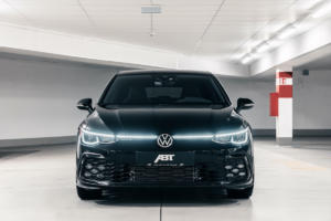 ABT Sportsline VW Golf 8 GTD Tuning Leistungssteigerung Felgen