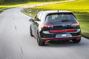 ABT Golf 7 Tuning