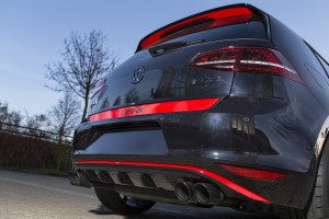 ABT Golf 7 Tuning