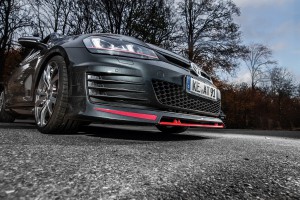 ABT Golf 7 Tuning