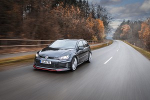 ABT Golf 7 Tuning