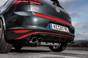 ABT Golf 7 Tuning