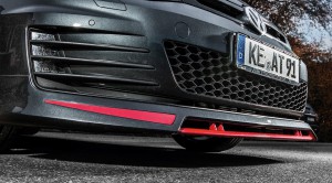 ABT Golf 7 Tuning