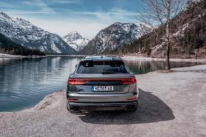 ABT: Mehr Power für die „big three“ mit 3.0 TFSI: 408 PS für A6, A7 und Q8