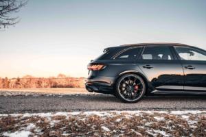 ABT RS4 knackt die 500 PS-Marke!