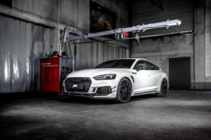 Abt RS5-R Sportback (Basis Audi RS 5 Sportback)