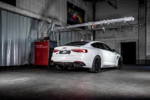 Abt RS5-R Sportback (Basis Audi RS 5 Sportback)