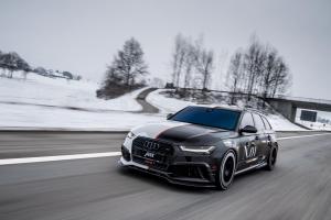 ABT RS6+ Jon ABT Audi RS6+ Jon Olsson Split Camo