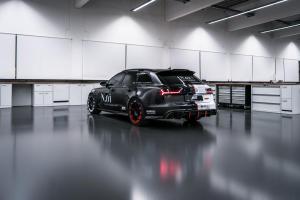 ABT Audi RS6+ Jon Olsson Split Camo