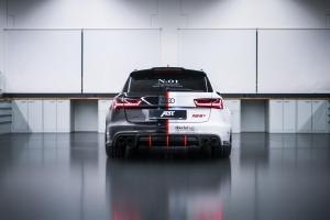 ABT Audi RS6+ Jon Olsson Split Camo