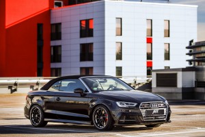 ABT Audi S3 Cabrio