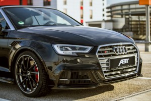 ABT Audi S3 Cabrio