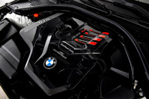 AC Schnitzer ACS3 3.0i BMW 330i Touring G21 Tuning Bodykit Felgen Leistungssteigerung