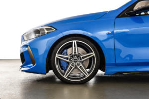 AC Schnitzer BMW F40 M135i Kompaktsportler Hot Hatch 1er Tuning Felgen