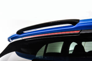 AC Schnitzer BMW F40 M135i Kompaktsportler Hot Hatch 1er Tuning Felgen