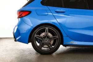 AC Schnitzer BMW F40 M135i Kompaktsportler Hot Hatch 1er Tuning Felgen