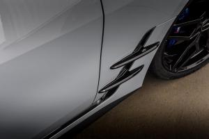 AC Schnitzer BMW G26 4er Gran Coupé Tuning Bodykit Felgen Fahrwerk Leistungssteigerung Abgasanlage Innenraum-Veredelung M440i
