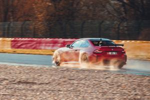 AC Schnitzer BMW G87 M2 Coupé Tuning Bodykit Karosserieteile Felgen Fahrwerk Abgasanlage Innenraum-Veredelung