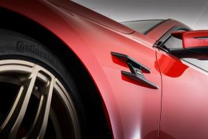 AC Schnitzer BMW G87 M2 Coupé Tuning Bodykit Karosserieteile Felgen Fahrwerk Abgasanlage Innenraum-Veredelung