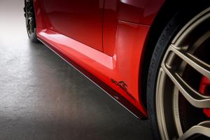 AC Schnitzer BMW G87 M2 Coupé Tuning Bodykit Karosserieteile Felgen Fahrwerk Abgasanlage Innenraum-Veredelung