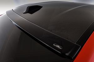 AC Schnitzer BMW G87 M2 Coupé Tuning Bodykit Karosserieteile Felgen Fahrwerk Abgasanlage Innenraum-Veredelung