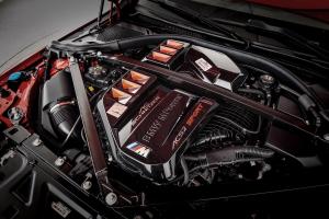 AC Schnitzer BMW G87 M2 Coupé Tuning Bodykit Karosserieteile Felgen Fahrwerk Abgasanlage Innenraum-Veredelung