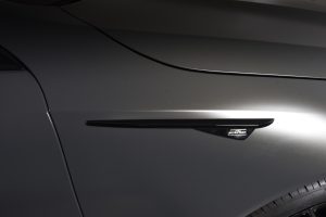 AC Schnitzer BMW G90 M5 Tuning Leistungssteigerung Schalldämpfer Fahrwerk Tieferlegung Bodykit Felgen Spurverbreiterung Innenraum Veredelung