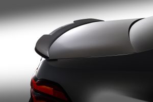 AC Schnitzer BMW G90 M5 Tuning Leistungssteigerung Schalldämpfer Fahrwerk Tieferlegung Bodykit Felgen Spurverbreiterung Innenraum Veredelung