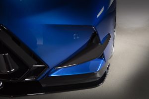 AC Schnitzer BMW G99 M5 Touring Tuning Leistungssteigerung Schalldämpfer Fahrwerk Tieferlegung Bodykit Felgen Spurverbreiterung Innenraum Veredelung